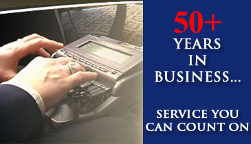 Over 42 years of experience!